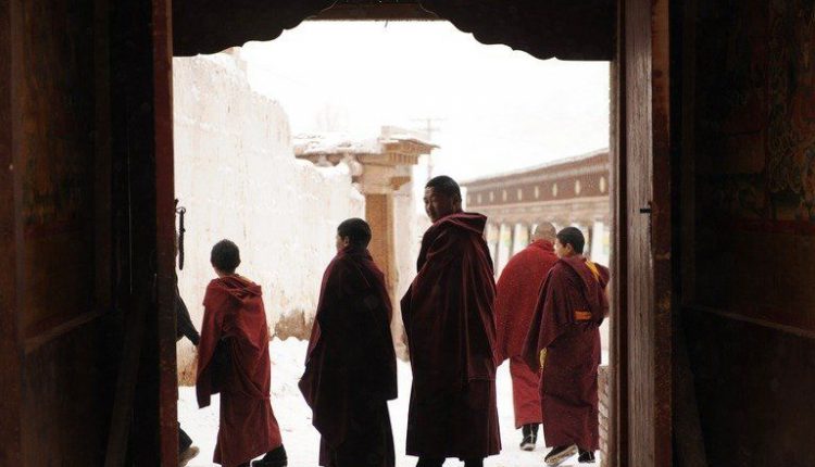 TIBET