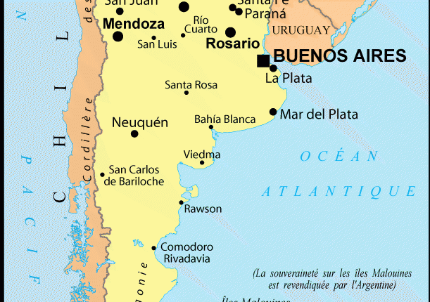 argentine