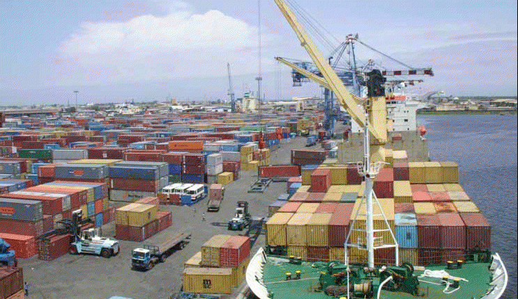 Port