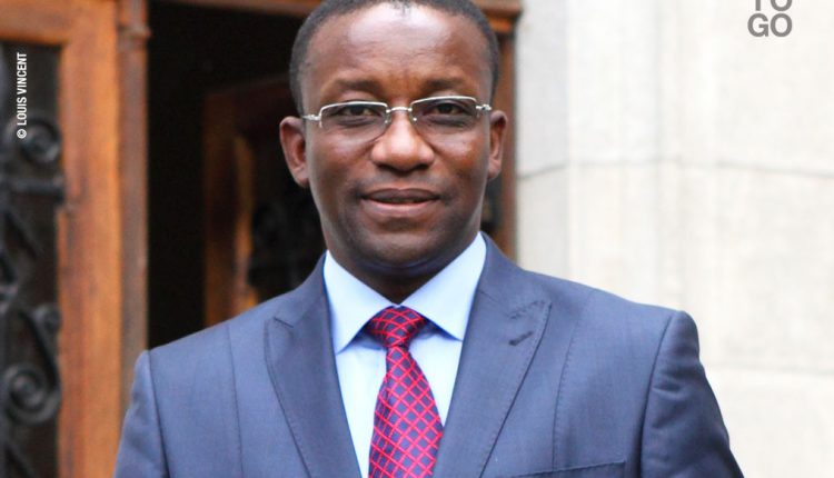 Charles-Gafan