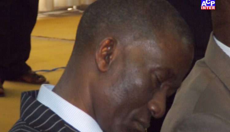 AGADAZI ASSEMBLEE web