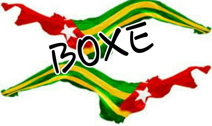 BOXE