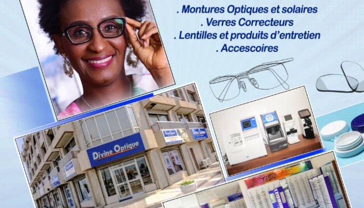 Divineoptique
